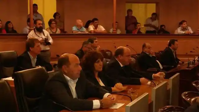 Tassistro: “Creo que de no mediar inconveniente la ley va ser tratada y saldría sanción definitiva”