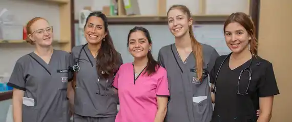 La provincia abrirá este mes de abril las inscripciones para cubrir las residencias en salud 2024