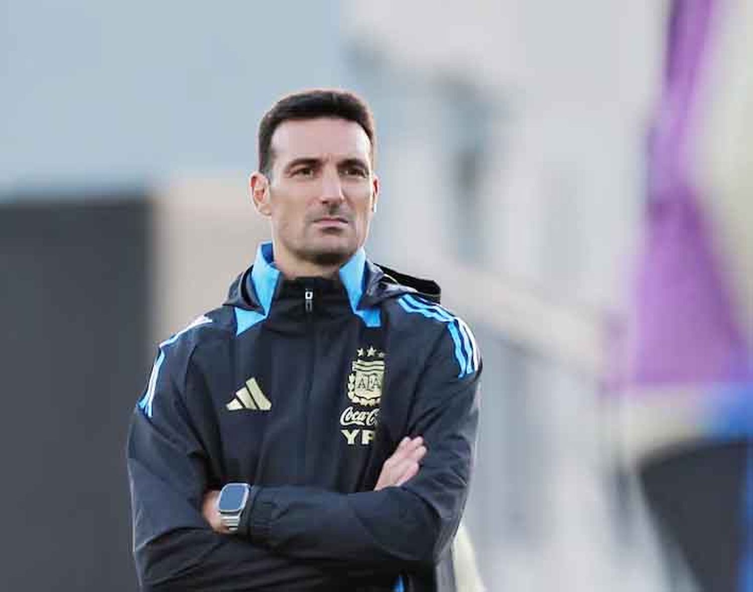 Los cambios que podría realizar Lionel Scaloni en la selección argentina para el duelo ante Bolivia