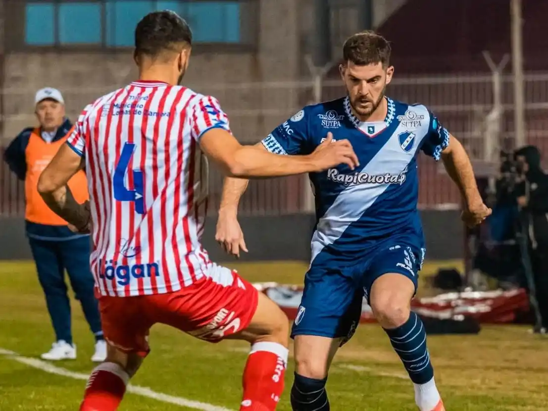 FOTO: Prensa Alvarado