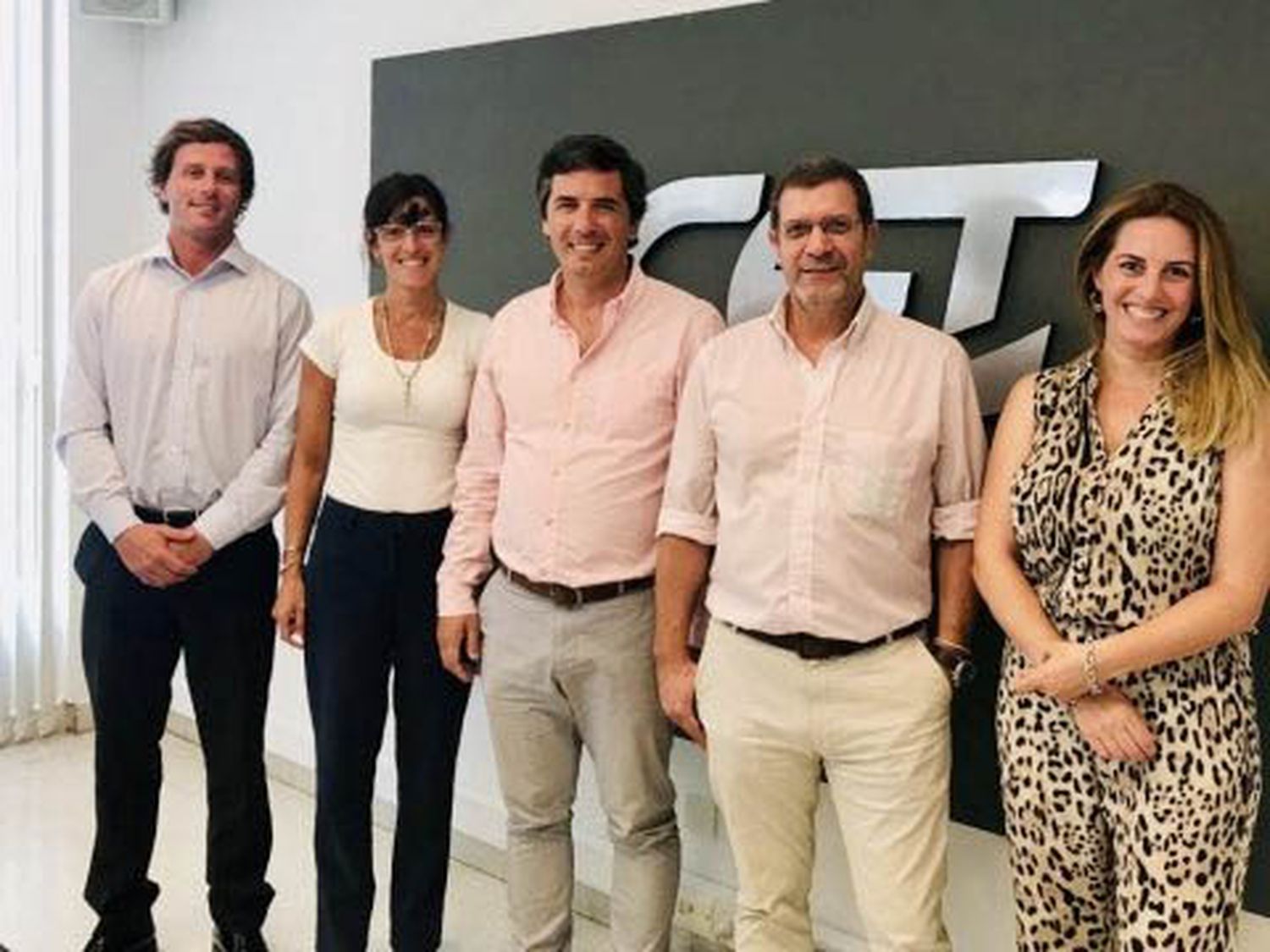 Impulsan crear área de Medicina Laboral en Cámara Económica
