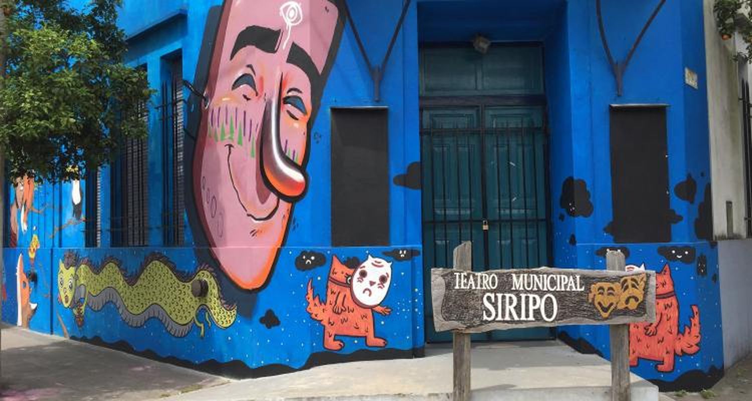 Comienza el ciclo  de conciertos “Suena Siripo”