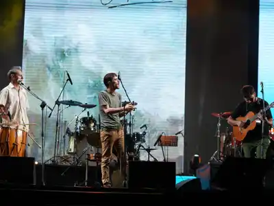 Cantorcitos: "Cada festival tiene lo suyo, pero los artistas locales le dan identidad"