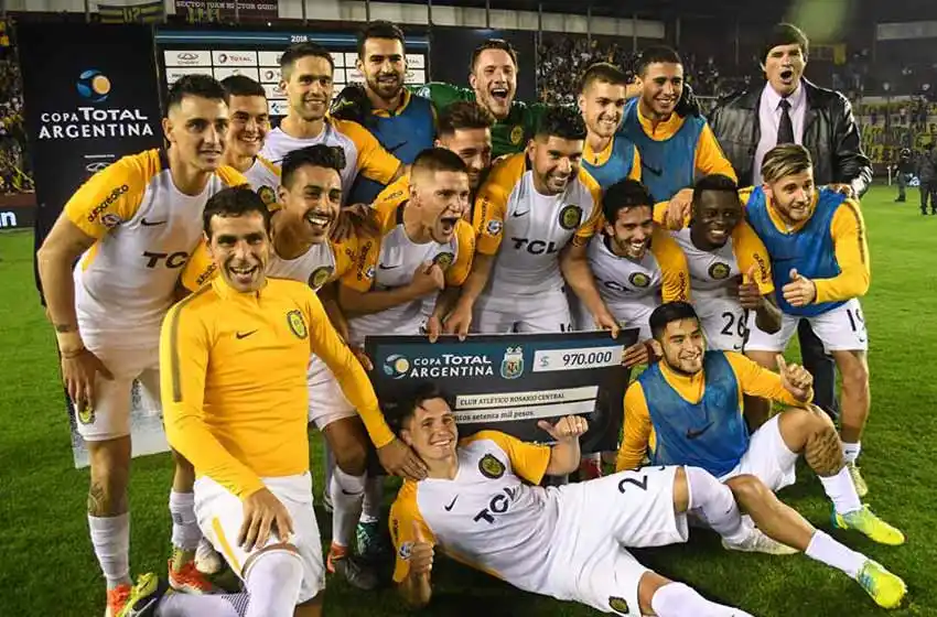 La previa al choque ante el Tricolor, en números