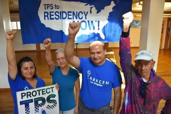 EEUU deja en el limbo a más de 5.000 inmigrantes nicaragüenses