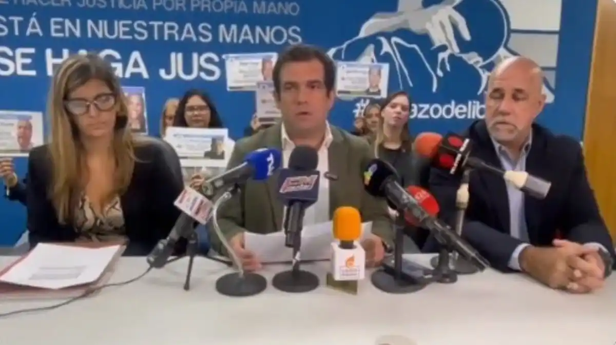 FORO PENAL REPORTA 1.503 detenciones a tres semanas de las elecciones del 28 de julio