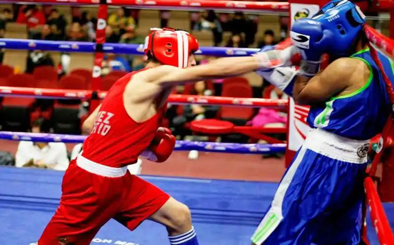 Cuenta regresiva para el provincial juvenil en el club Patria