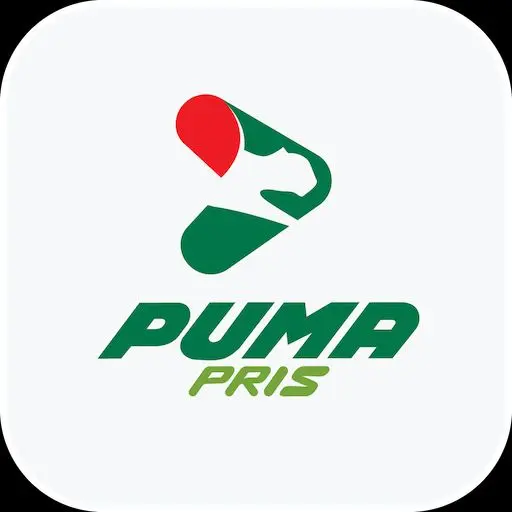 Puma Pris se puede pagar con cualquier medio de pago, incluso efectivo