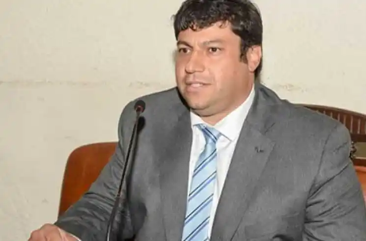 «De la inseguridad en Rosario, ya no se salvan ni los Centros de Jubilados»