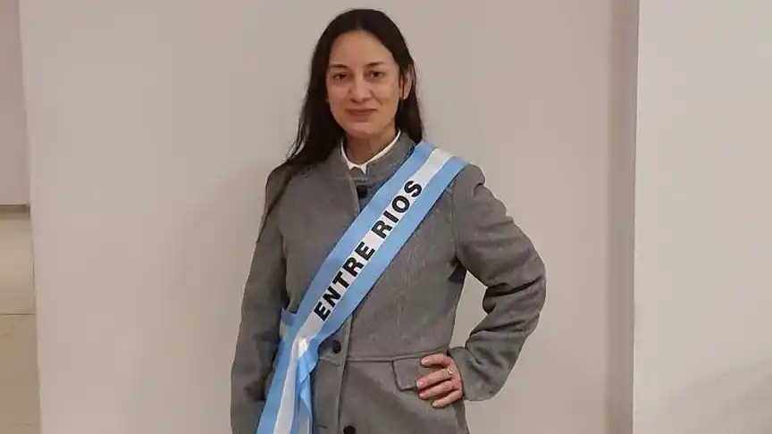 Nadia Carolina Castillo: La fuerza de voluntad que transforma desafíos en oportunidades