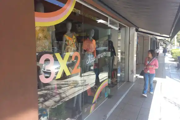 Las expectativas de los comerciantes de la ciudad comienzan a bajar de cara al futuro