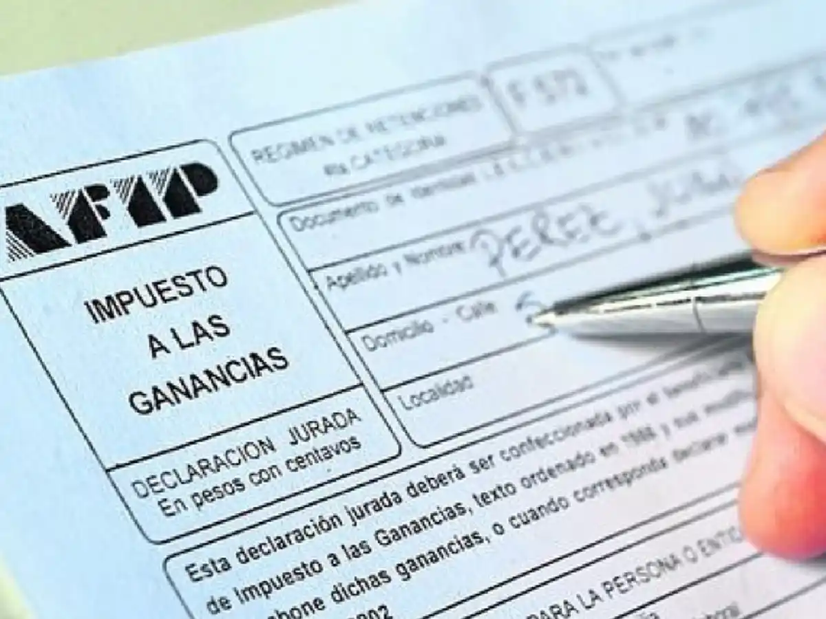 Por el bono de fin de año, más trabajadores podrían pagar Ganancias