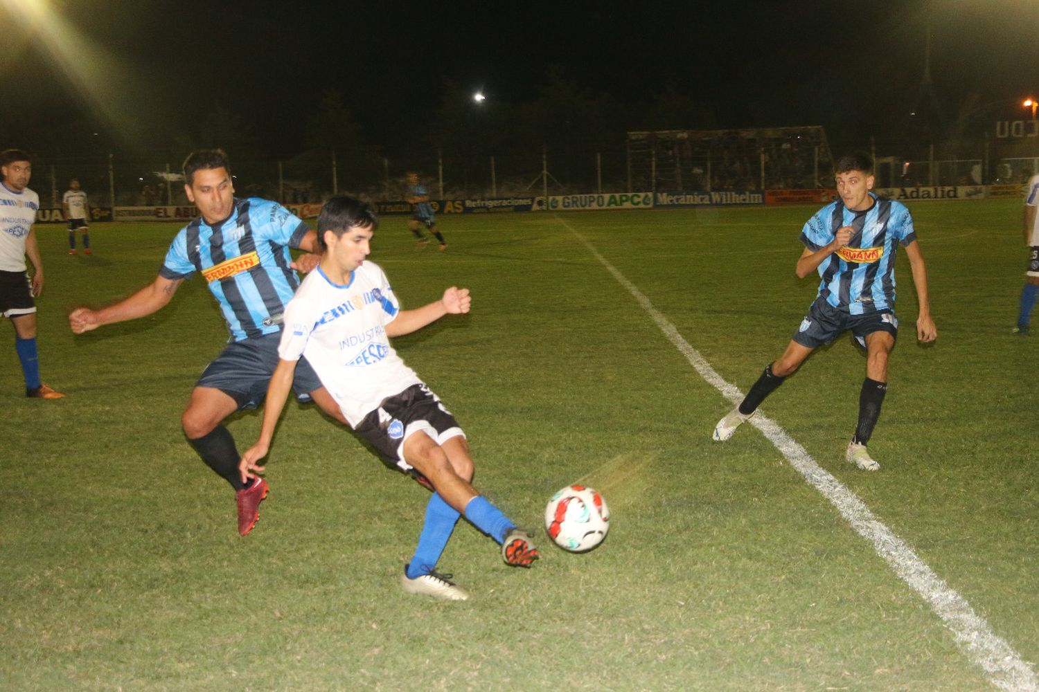 Foto Archivo