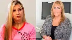 “Nahir Galarza le tiene más miedo al padre que a estar presa”