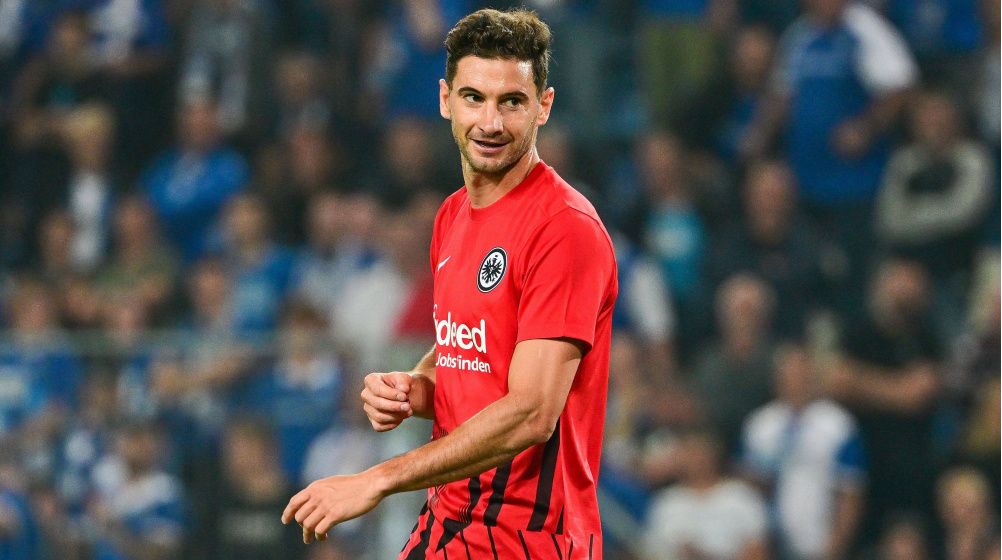 Lucas Alario