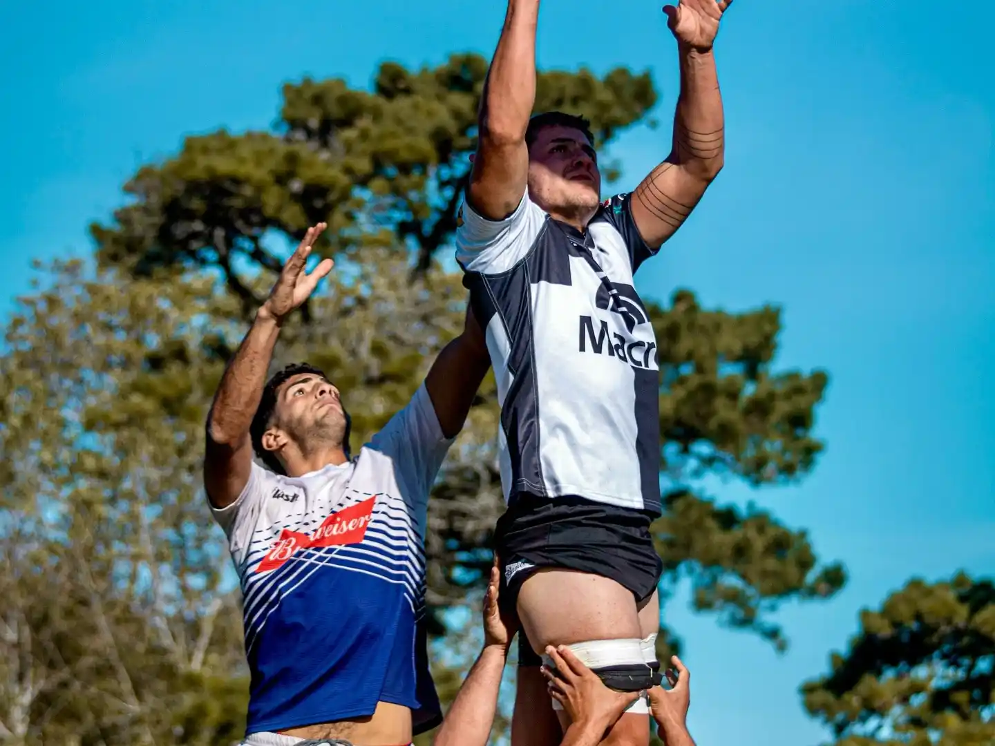 Los 50 viene de hacer un buen partido ante Sporting.