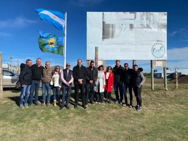 La Provincia pone en marcha más de 200 viviendas en el sudoeste bonaerense