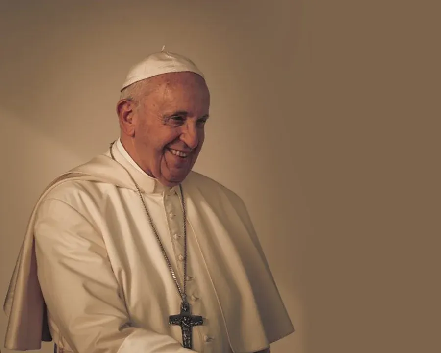 Parte médico del Papa Francisco desde el Vaticano: “Descansó bien, toda la noche”