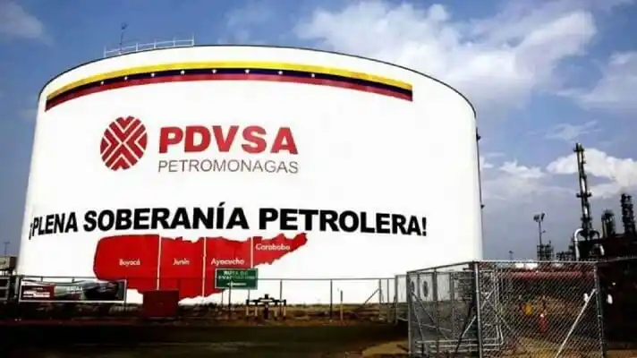 PDVSA REANUDA exportaciones de crudo diluido: supertanqueros se alistan para salir a Malasia
