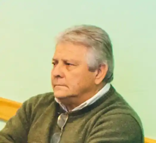 El Ejecutivo Municipal decidió remover al Director de Tránsito
