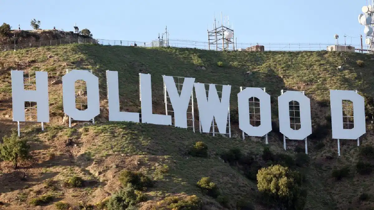 Actores paralizan Hollywood con protestas