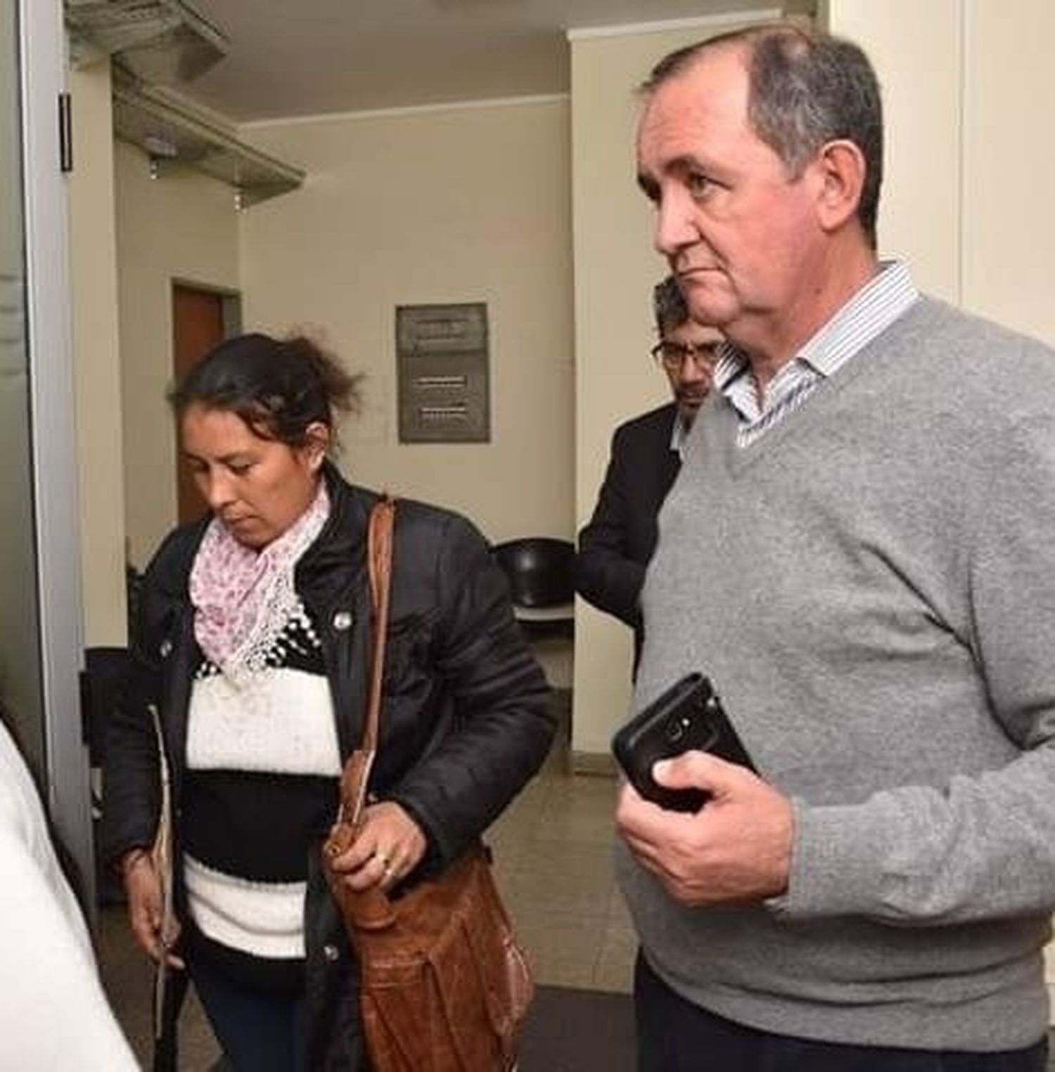 Caso Diego Román: la mamá pedirá un careo con su ex esposo