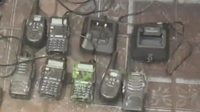 Capturan a sargento de la policía fue acusado de liderar banda de narcotraficantes