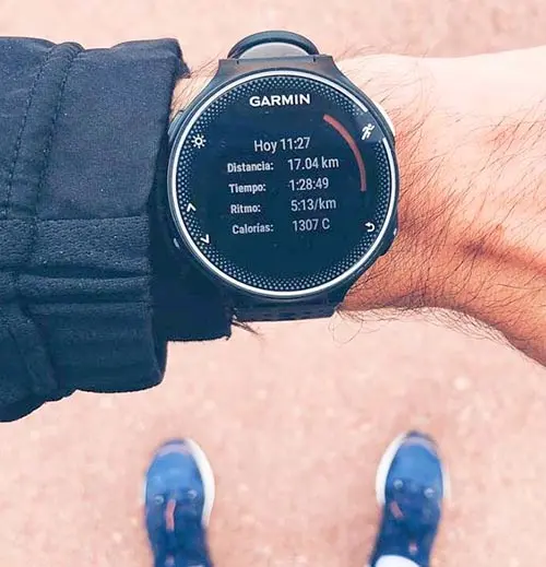 Maratón virtual