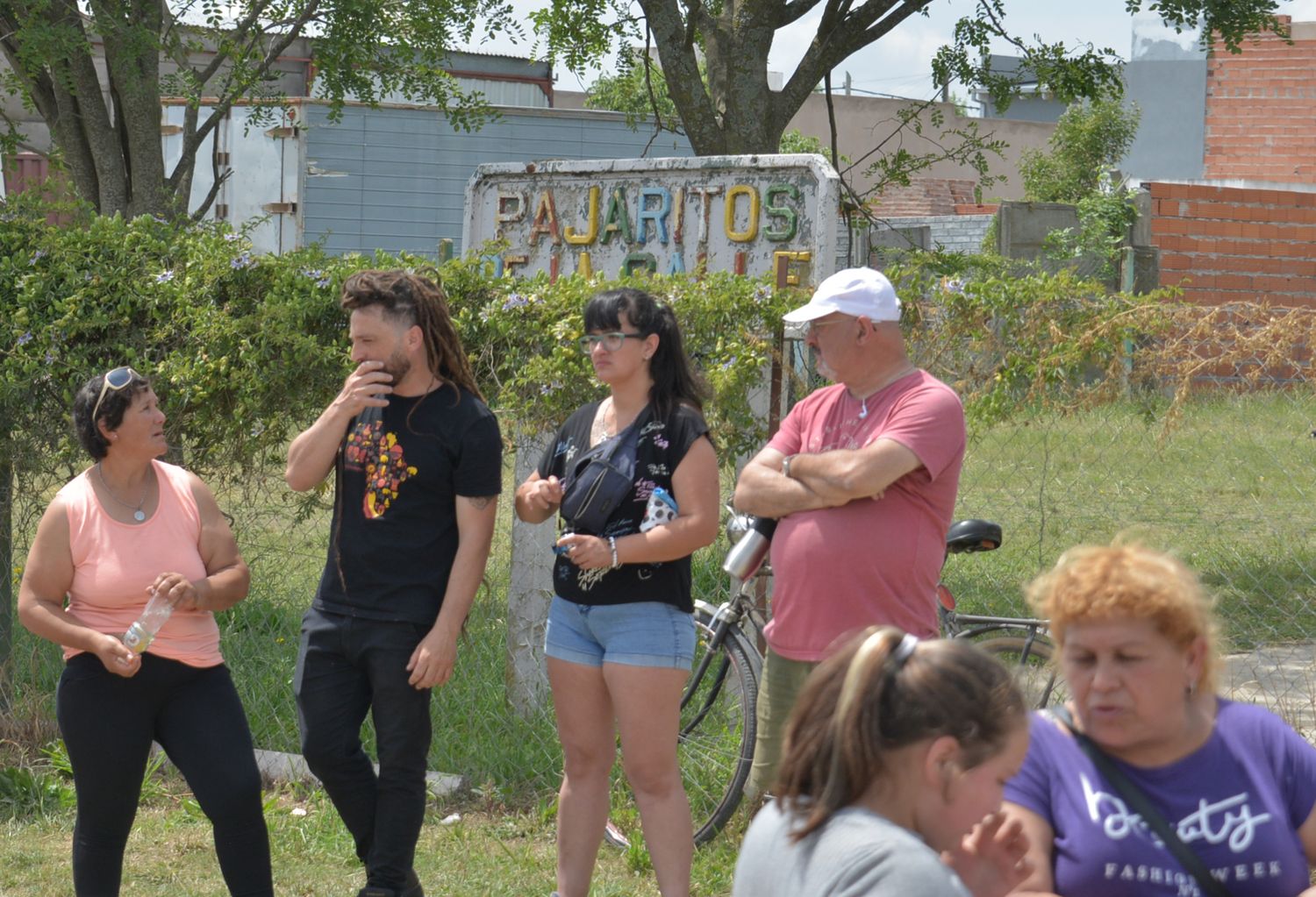 Tras 25 años, Pajaritos de la Calle iniciará un proceso de reconversión y discontinuará sus programas