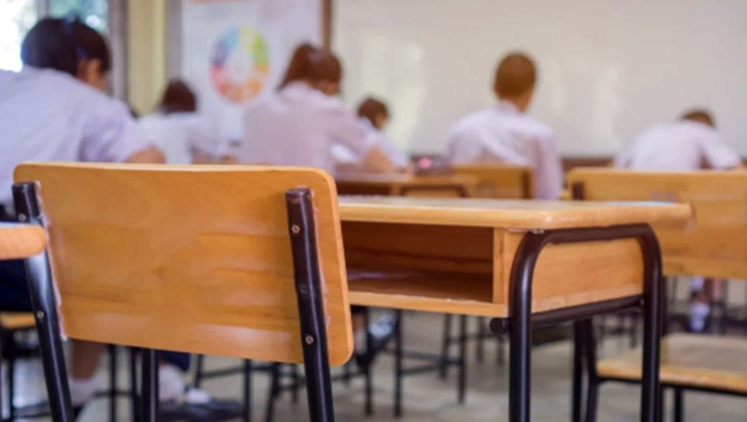 La educación privada quedó en libertad para disponer sin límites el aumento en las cuotas