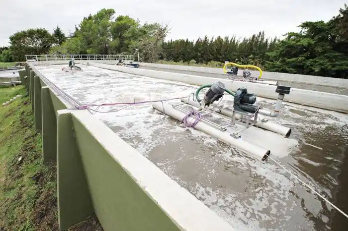 Alberto Fernández y Bordet avanzan en obras clave para el ambiente  del río Uruguay
