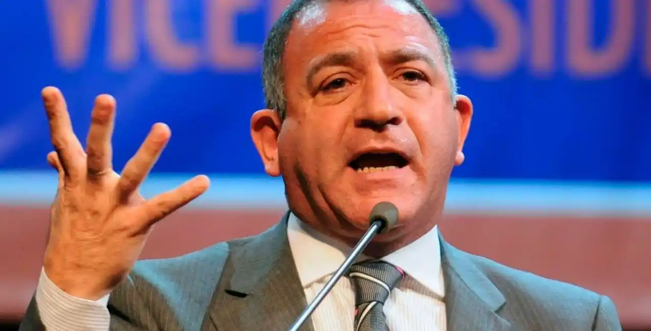 Córdoba: Luis Juez ya festeja los resultados de las elecciones