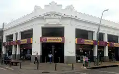 Sampietro tiene los mejores regalos para papá