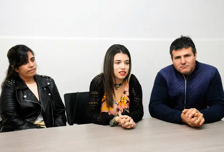 Una tandilense quedó seleccionada para cantar en el programa musical Pasión de Sábado