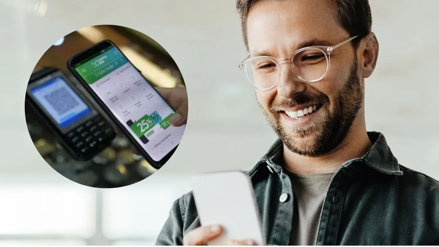 El Banco Provincia hizo el lanzamiento de la tarjeta de crédito Visa virtual. No se necesita utilizar el plástico.