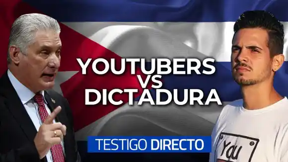 TESTIGO DIRECTO – Un ejército virtual despertó a Cuba