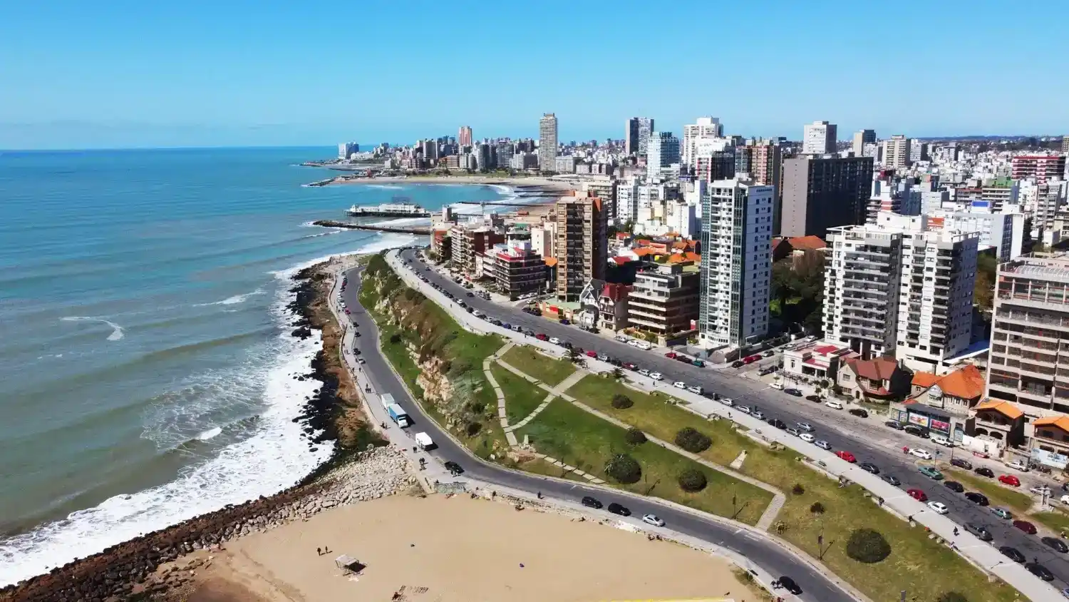 "Modo Mundial": con expectativas moderadas, aún hay pocas reservas para las vacaciones