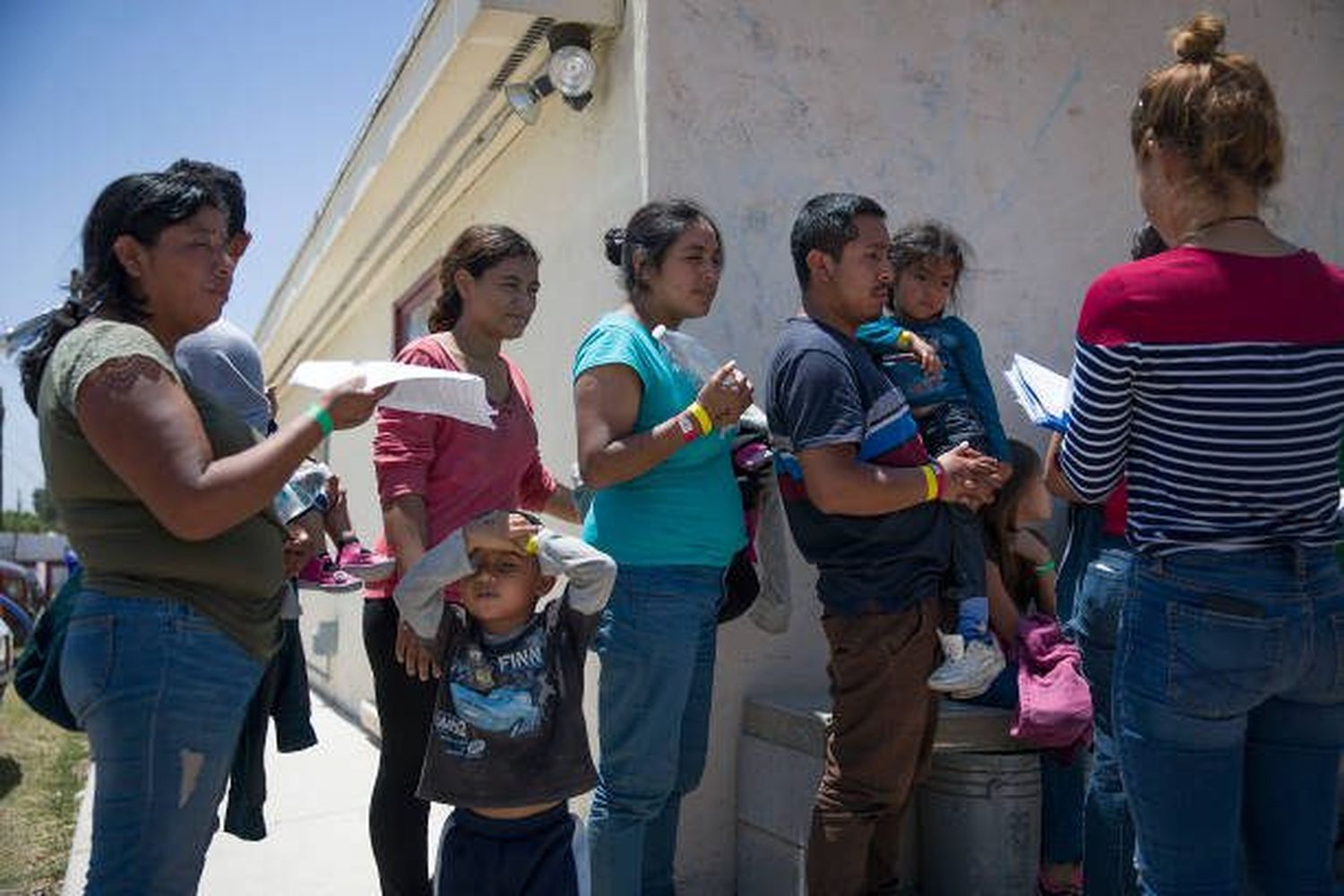 Migrantes venezolanos podrán acceder al TPS hasta el 9 de septiembre de 2022.