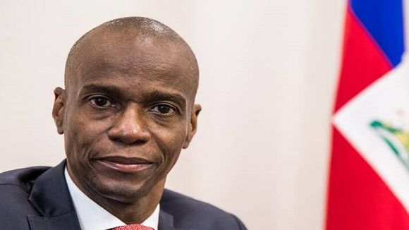 ASÍ MURIÓ el presidente de Haití, Jovenel Moïse: difunden informe forense