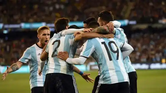 Convocan a participar del concurso al fútbol