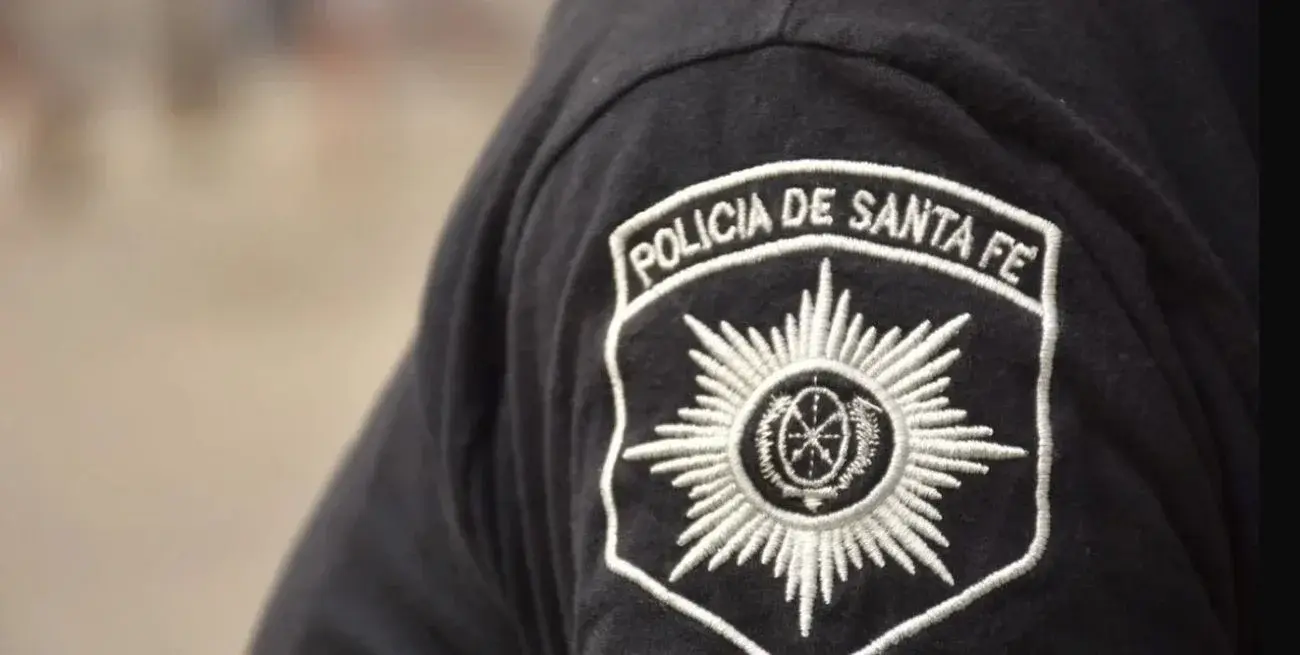 Detuvieron al jefe y subjefe de Microtráfico de la Policía de Santa Fe en Venado Tuerto