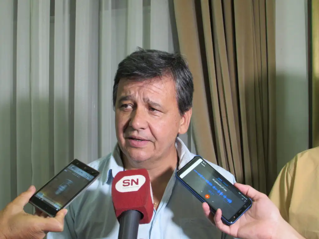 Otro año donde Agmer convoca a paro en el inicio del ciclo lectivo