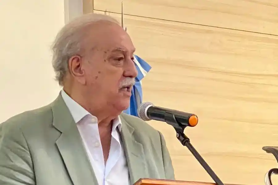 Falleció el periodista y exconcejal rosarino Pablo Cribioli