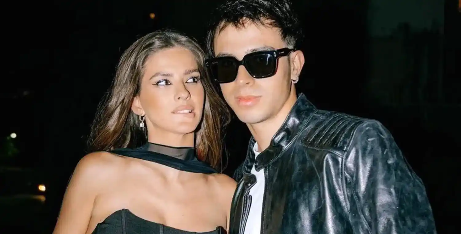 La China Suárez explotó de furia tras los rumores de reconciliación con Rusherking: qué dijo