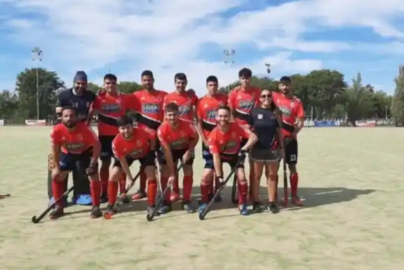 Sexto puesto para 9 de Julio