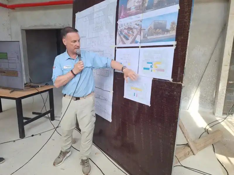 centro de justicia penal - 1