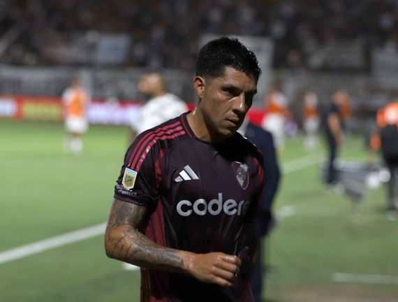 El remozado River se muestra ante su público