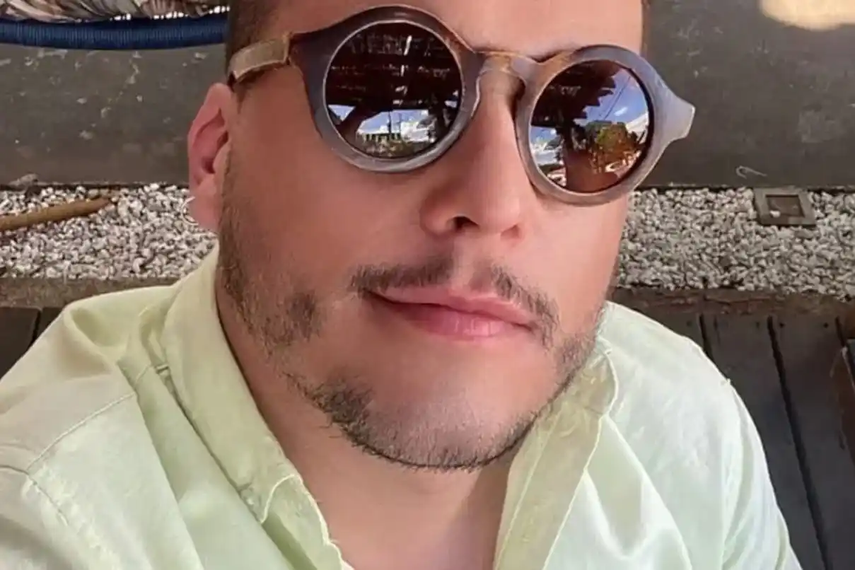 José Patrik Machado, de 32 años, fue encontrado muerto: se sospecha de una sobredosis.