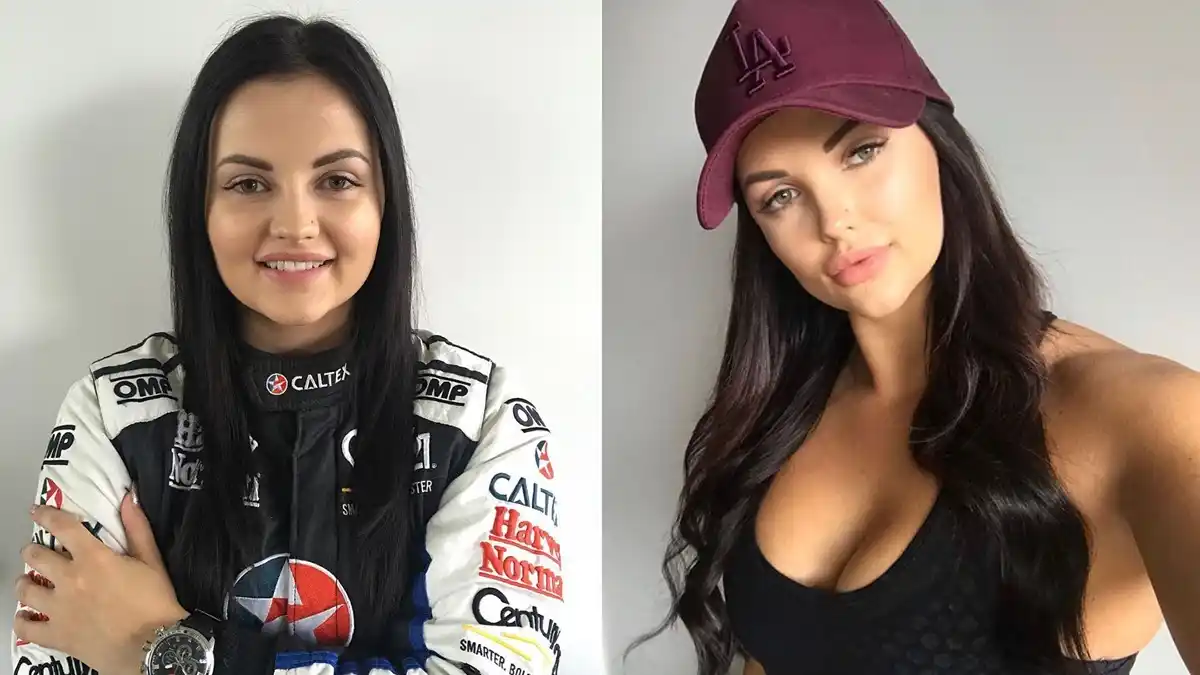 Deportistas Cine Para Adultos - Interna 1