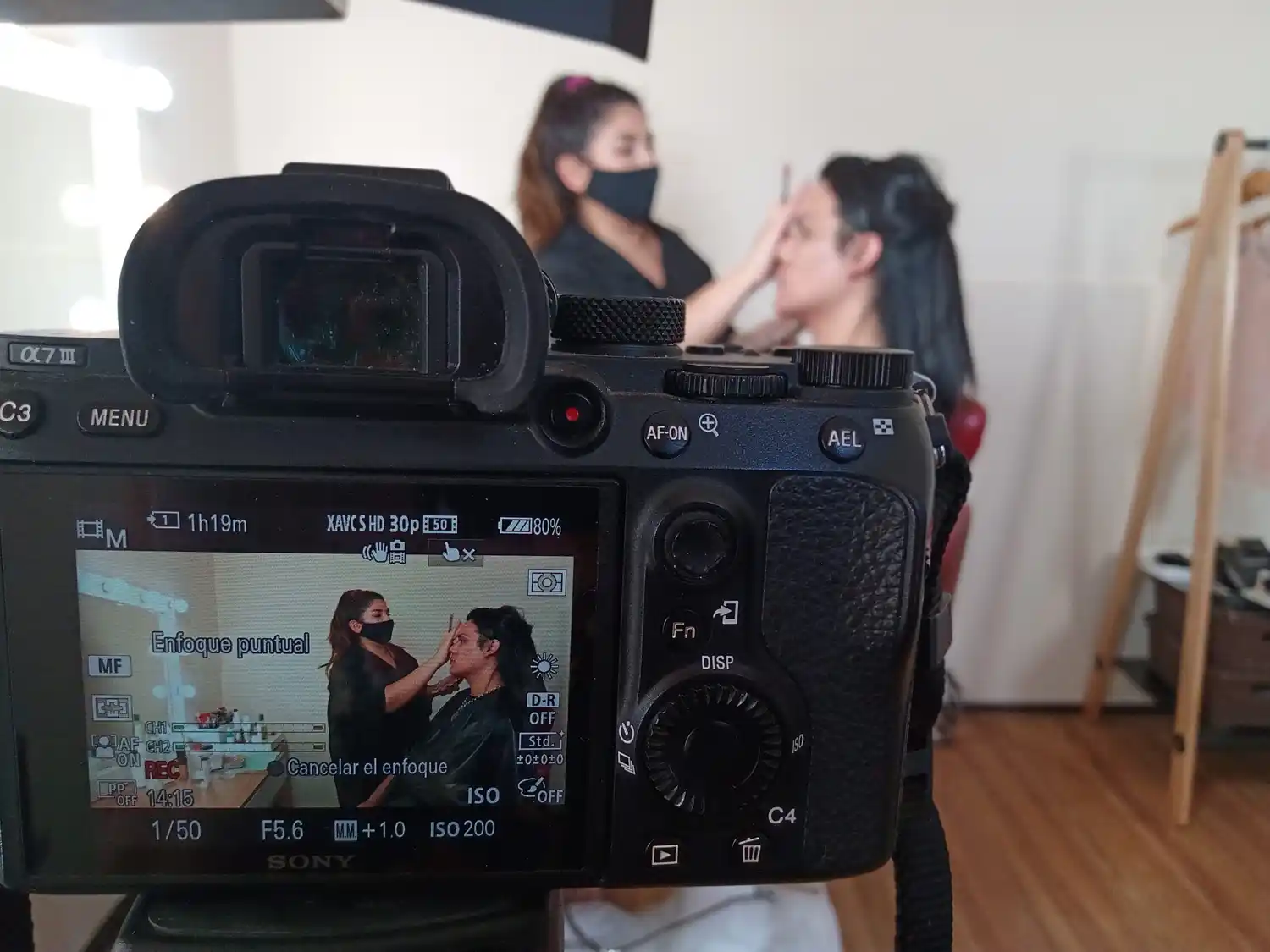 Se presentó la nueva edición de la Escuela de Oficios Artísticos